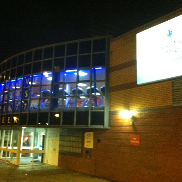Photos at Hatfield Swim Centre Swimming Pool in Hatfield