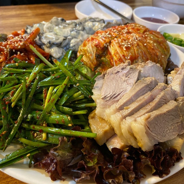 신성식당 - 소공동 - 서울특별시, 서울특별시에서의 사진