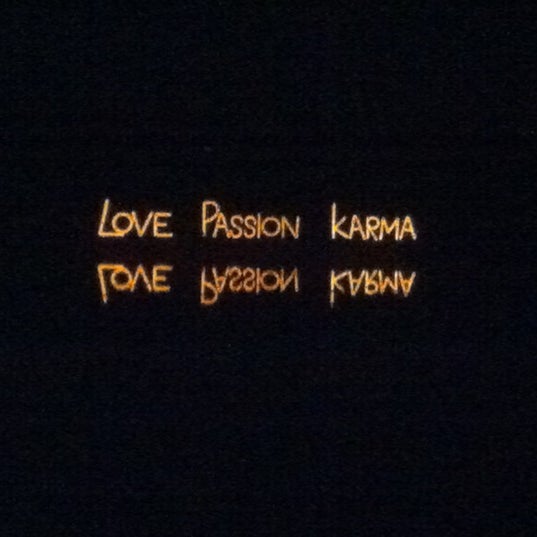 รูปภาพถ่ายที่ LPK Waterfront (Love Passion Karma) โดย Olesya เมื่อ 11/27/2012