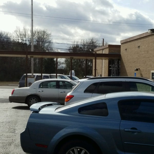 Gladewater City Hall Gladewater, TX