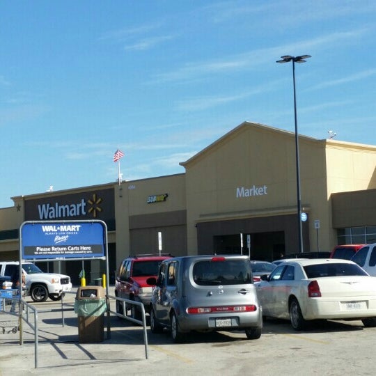Photos at Walmart Supercenter Longview, TX