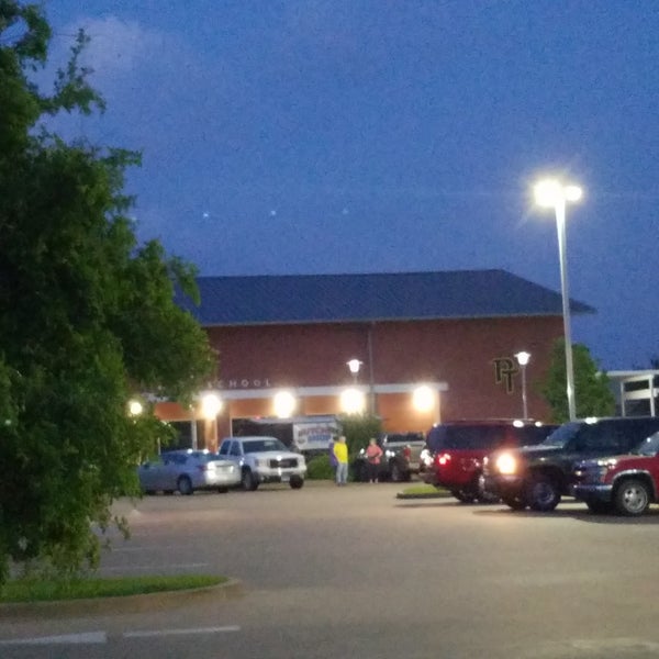 pine-tree-high-school-high-school
