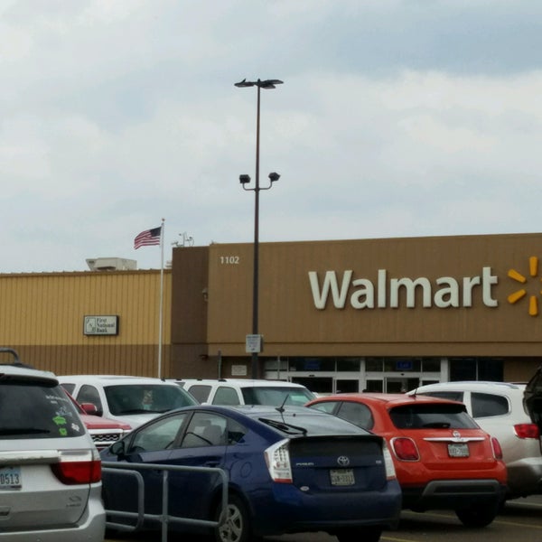 รูปที่ Walmart Supercenter 4 ทิปส์ จาก ผู้เยี่ยม 185 คน