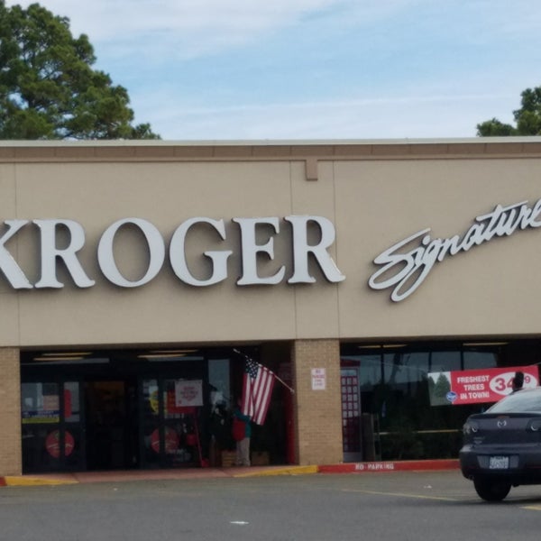 Kroger Longview, TX