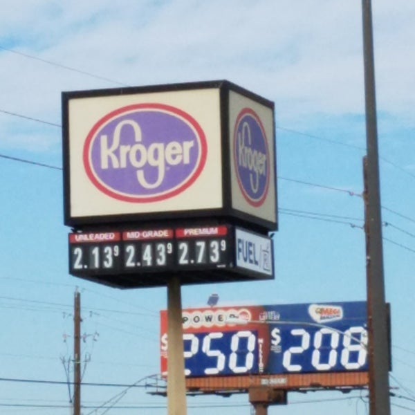 Kroger Longview, TX