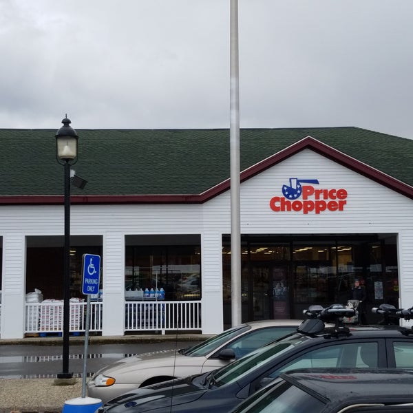 Price Chopper 10 Lumber Yard Dr