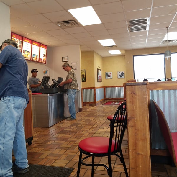 Chicken Express 6 tips from 150 visitors