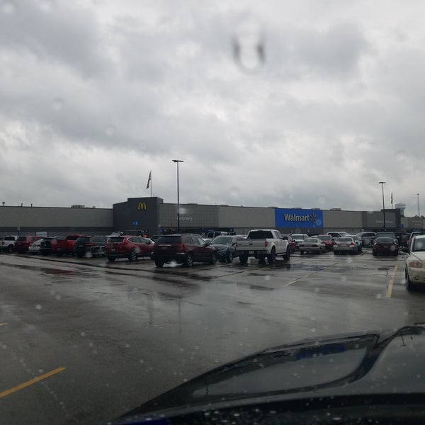 Walmart Supercenter Longview, TX