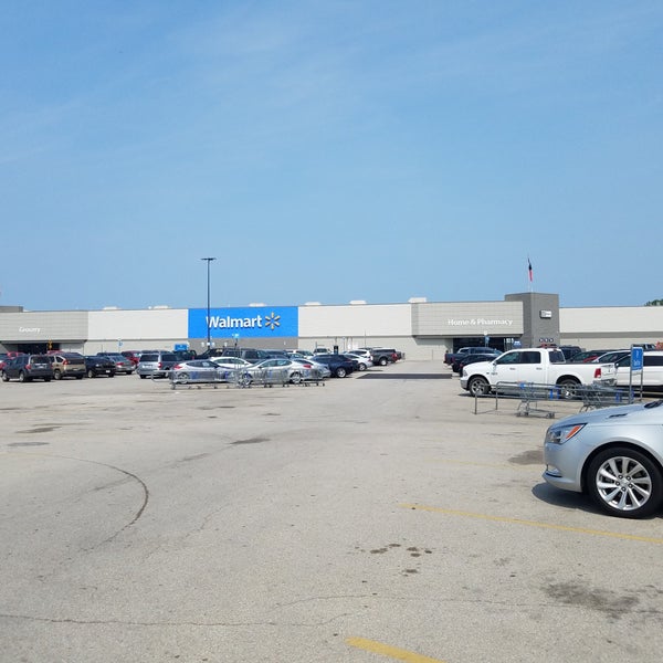 Photos at Walmart Supercenter Longview, TX