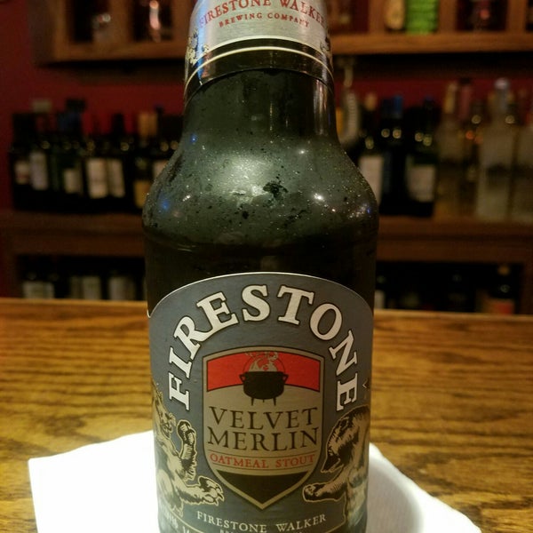 Photos at Rosie's Wine Bar 514 North Ave