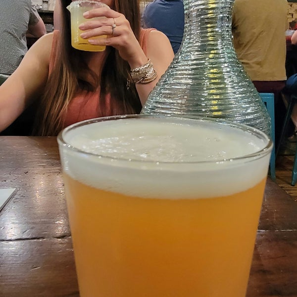 Smoke Barbeque & Taqueria Taco Restaurant in Central Lawrenceville