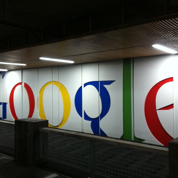 Photo taken at Google Seattle - Fremont Campus by cellwall on 12/31/2014