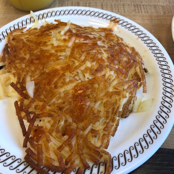 Waffle House East Point, GA