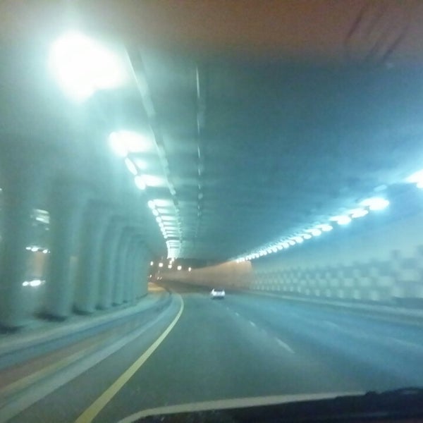Установка power tunnel. Установка power tunnel