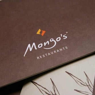 Das Foto wurde bei Mongo’s Restaurant München von Redha A. am 11/4/2013 aufgenommen