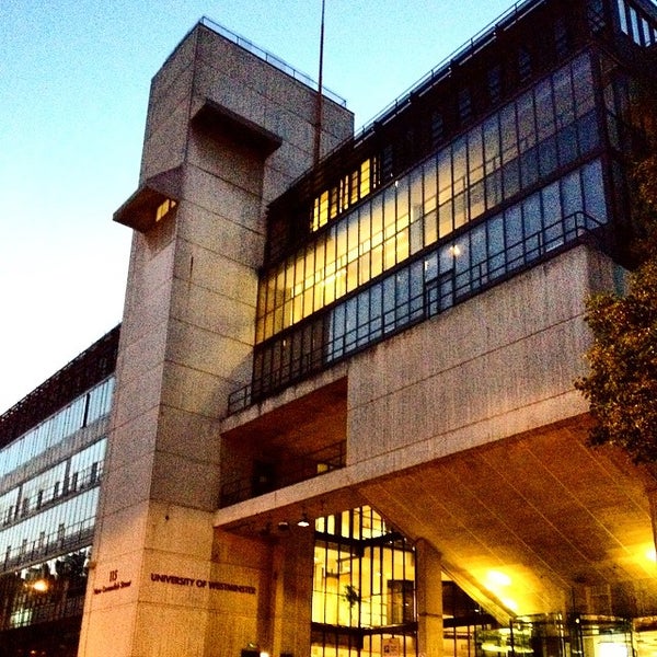 Cavendish Library College Library in London