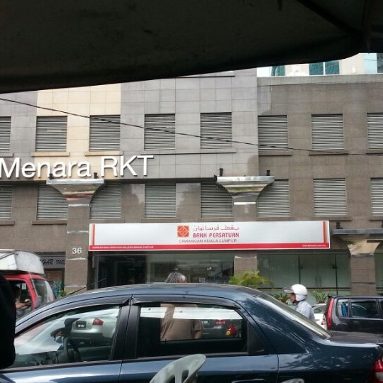 Co Op Bank Persatuan Kuala Lumpur Kl