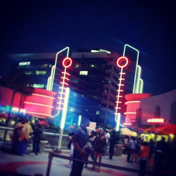 Cinemark West Los Angeles Los Angeles Ca