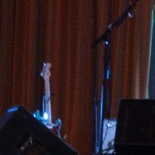 Photo taken at Napa Valley Opera House by April M. on 11/9/2013