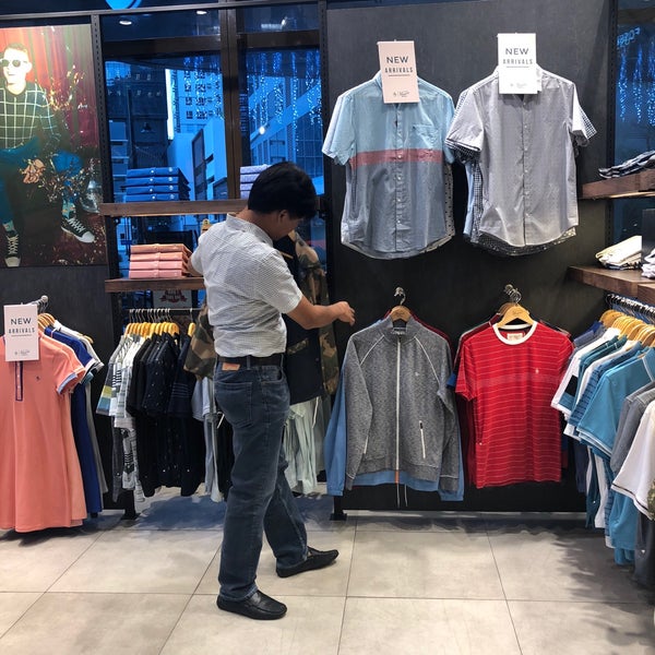 original penguin outlet