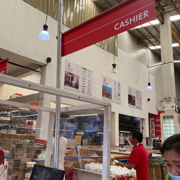 Citi Hardware Iligan, Lanao del Norte