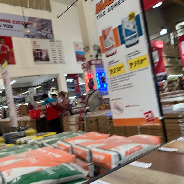 Citi Hardware Iligan, Lanao del Norte