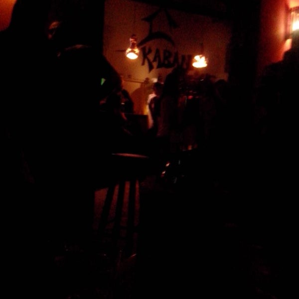 10/13/2013에 Bruna J.님이 Kabana Bar에서 찍은 사진