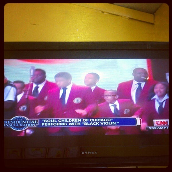 Wings To Go Wings Joint in Brookland