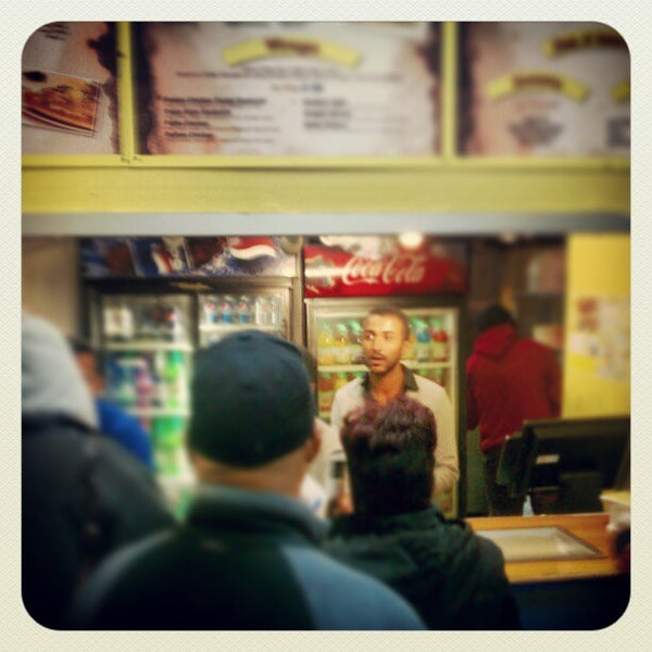 Wings To Go Wings Joint in Brookland