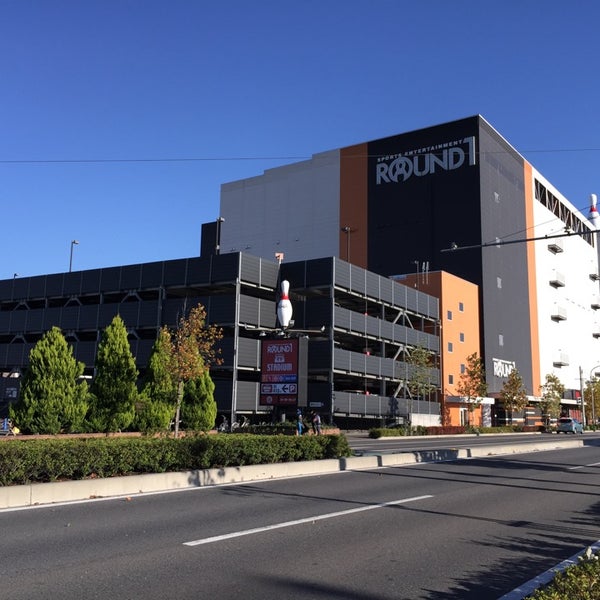 ラウンドワンスタジアム 前橋店 前橋市 前橋市 群馬県 ラウンドワンスタジアム 前橋店 前橋市 前橋市 群馬県