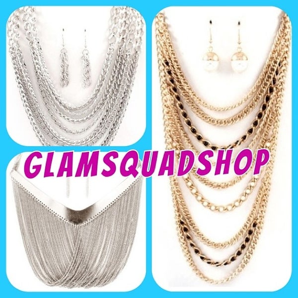 Photo taken at GlamSquadShop by GlamSquad S. on 1/31/2014