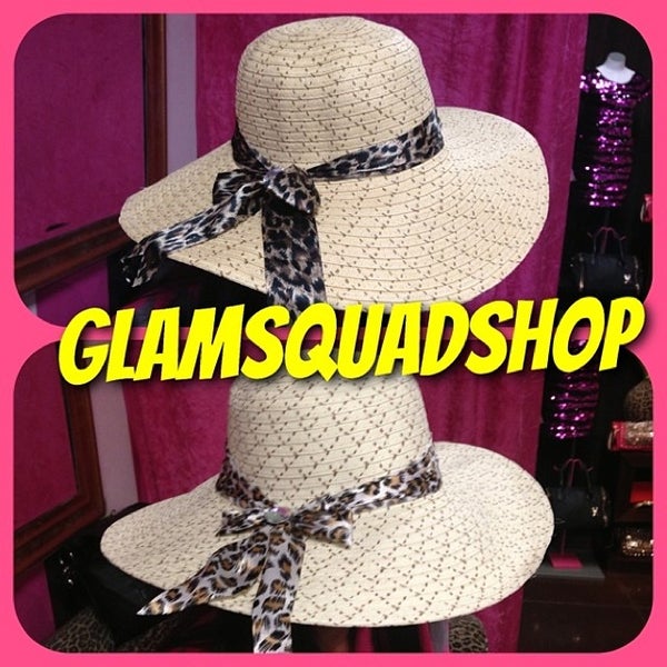 Photo taken at GlamSquadShop by GlamSquad S. on 1/11/2014