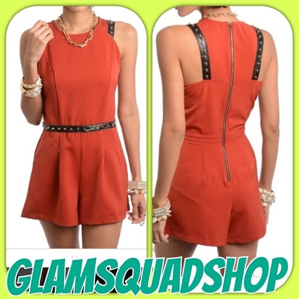 Photo taken at GlamSquadShop by GlamSquad S. on 1/28/2014