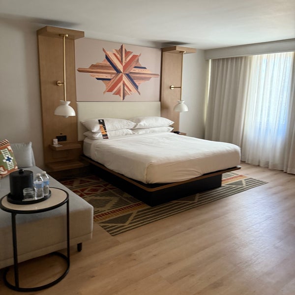 San Ramon Marriott - Hotel en San Ramon