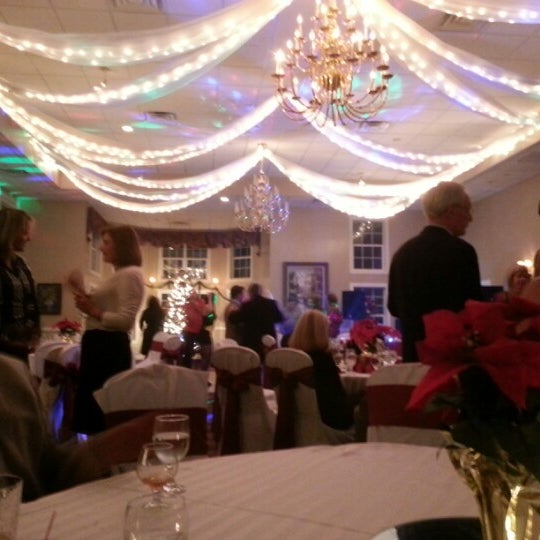 Photo taken at SkyView Golf Club by Dona M. on 12/8/2012
