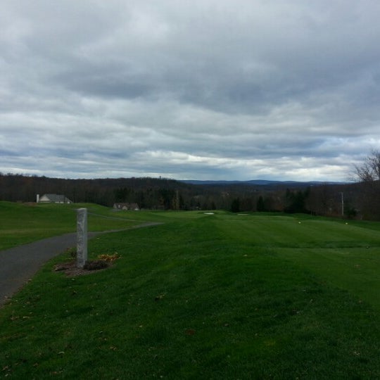 Sky View Golf Club Golf Course in Sparta