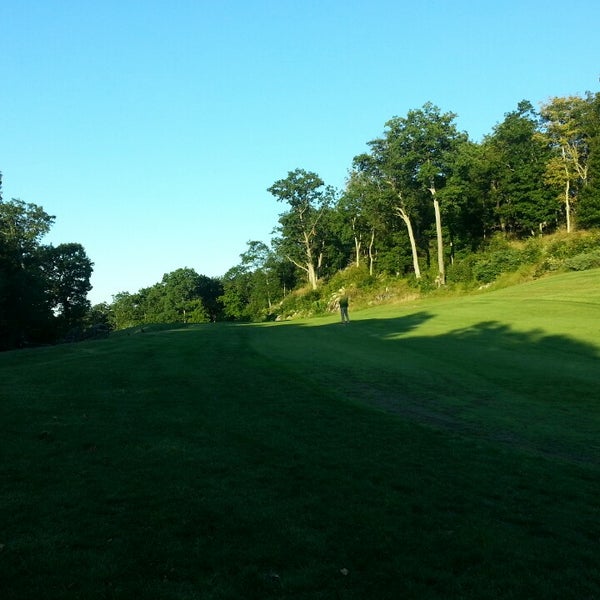 Photo taken at SkyView Golf Club by Dona M. on 9/7/2013