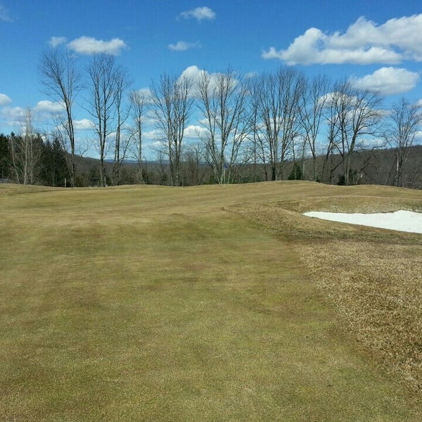 Photo taken at SkyView Golf Club by Dona M. on 3/30/2013