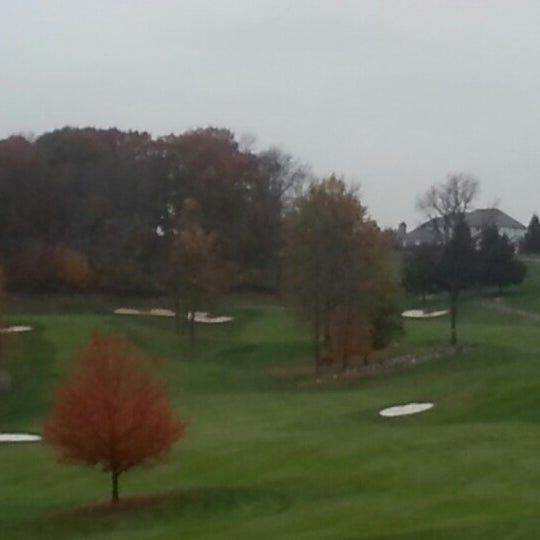 Photo taken at SkyView Golf Club by Dona M. on 11/11/2012