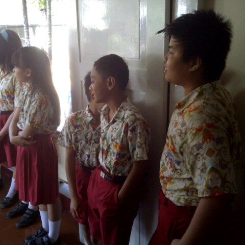 Gereja Kristen Kalam Kudus - Makassar, Sulawesi Selatan