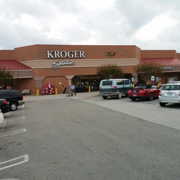 Kroger 8 Tips From 1123 Visitors