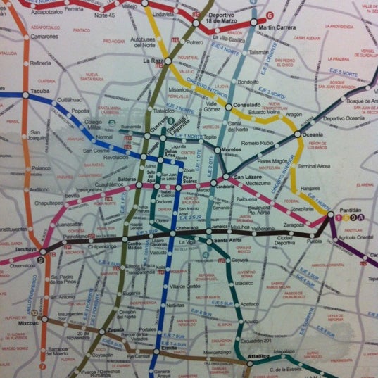 Top 59+ imagen barranca del muerto linea del metro Viaterra.mx Top 59+ imagen barranca del muerto linea del metro Viaterra.mx