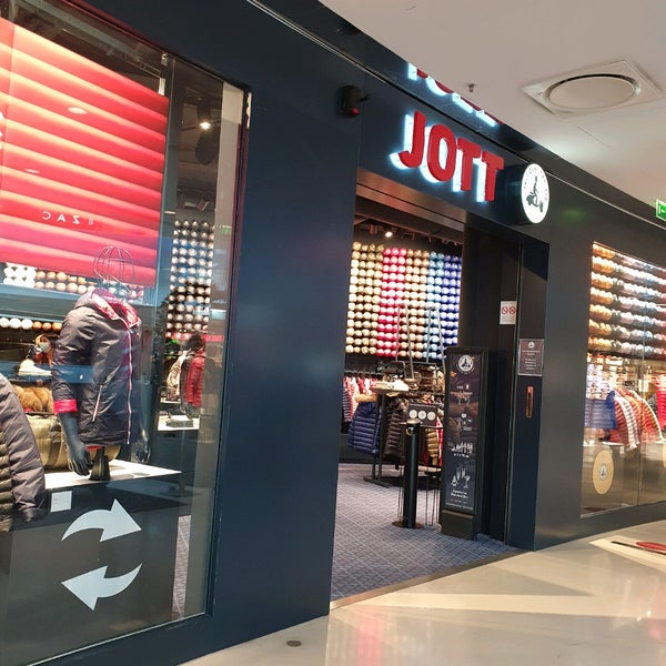 Boutique jott discount