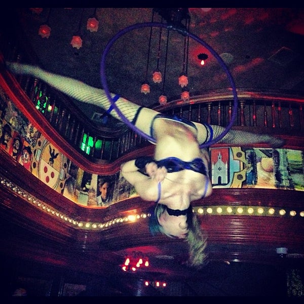 12/8/2012 tarihinde frank m.ziyaretçi tarafından The ACT Nightclub Las Vegas'de çekilen fotoğraf