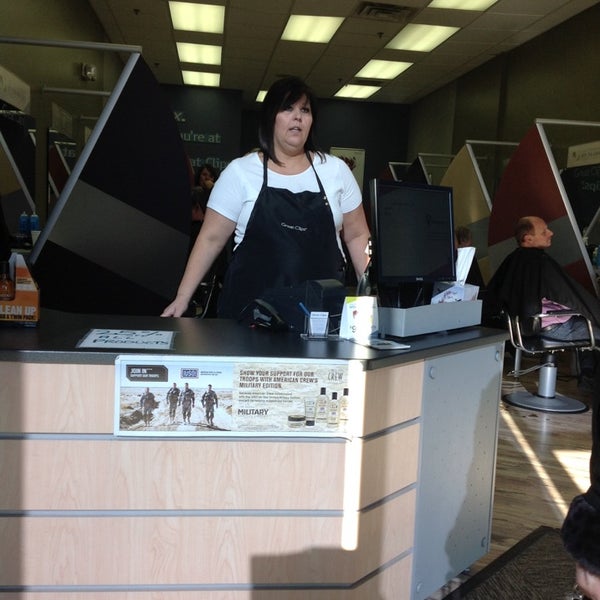 Great Clips Maplewood Oakdale 3 tavsiye