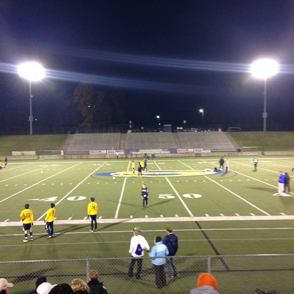 Калинец спортивный комплекс