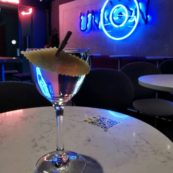 Foto tirada no(a) Union Bar and Grill por Vladimir I. em 3/18/2021