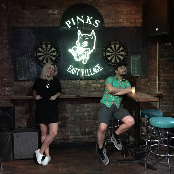 Photo taken at Pinks by LT 1. on 6/17/2018