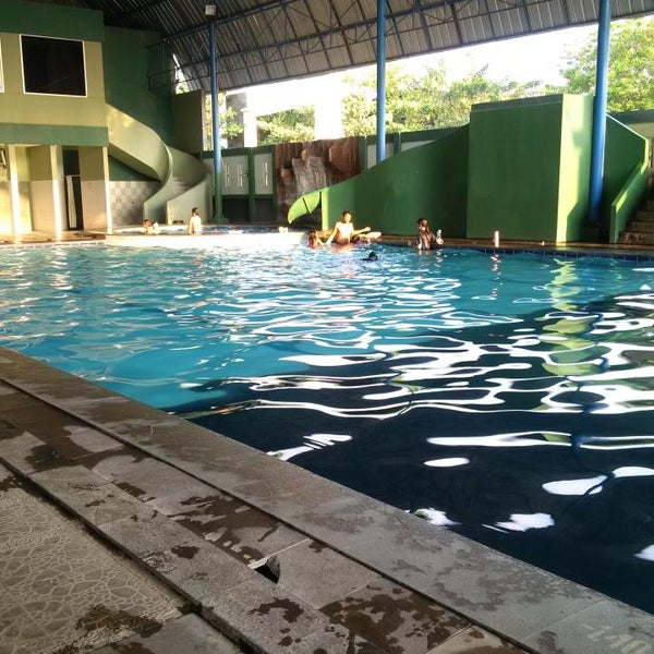 Hotel Zamrud Cirebon Nightclub In Cirebon