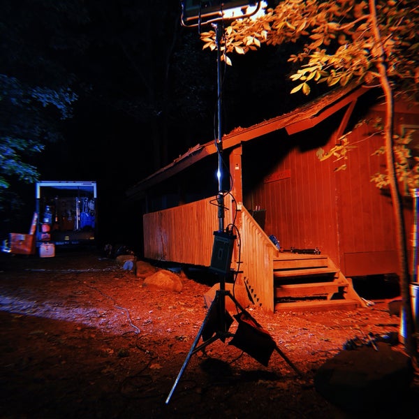 William H Pouch Boy Scout Camp East Shore Staten Island, NY